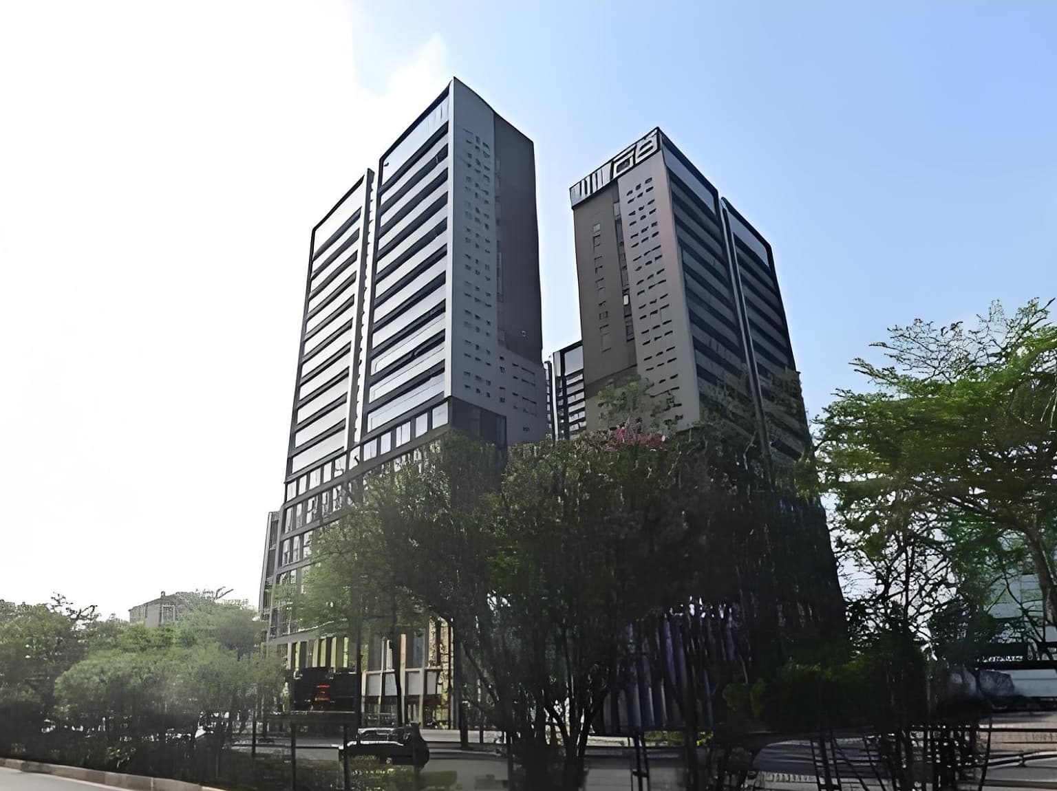 外立面