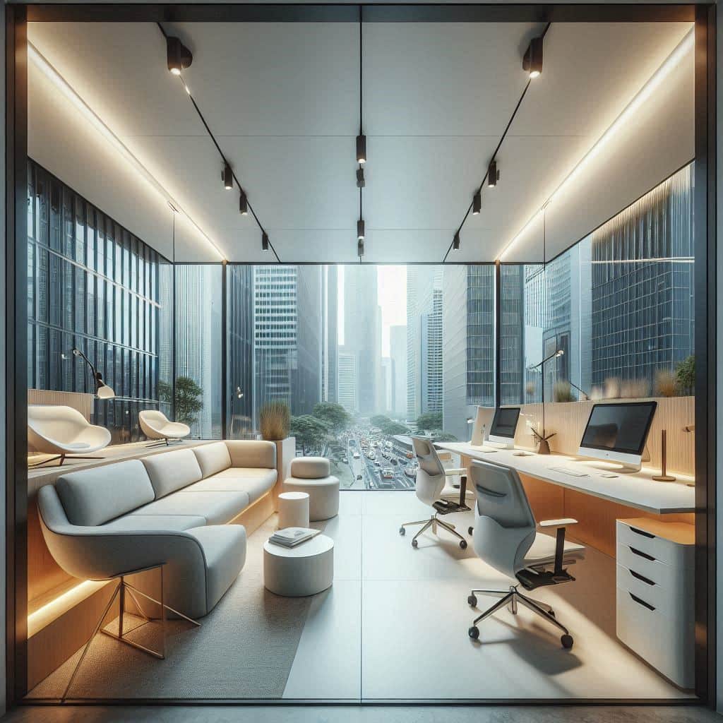 大厦名字文章配图